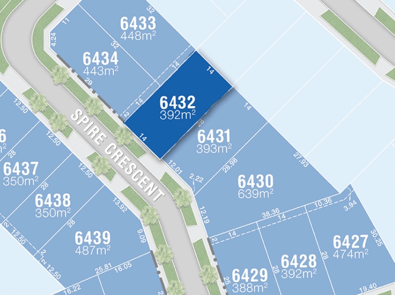 [Land for Sale] Mandalay Estate, Beveridge OpenLot